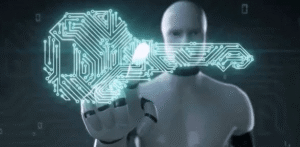 AI in Website Security