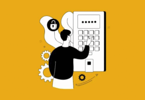 How Blockchain Can Improve Online Identity