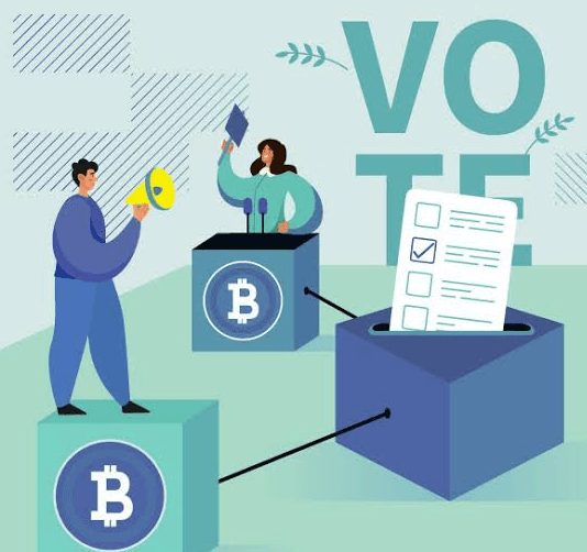 How Blockchain Can Improve Voting Systems