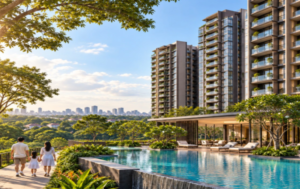 The Major Benefits of Investing in a Premium Unit at Thomson Reserve